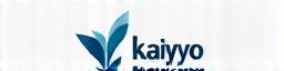 Kaiyo Talent ロゴ
